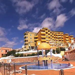  Apartamento Orlando Torviscas Bajo España