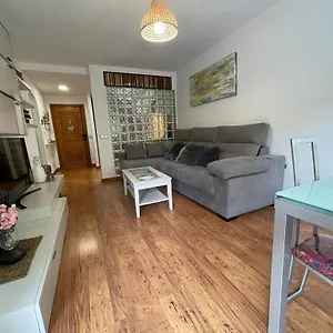  Apartamento Pinar De Montemar España