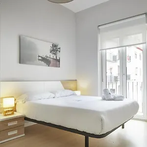 Apartamento Aiztondo - Basque, San Sebastián