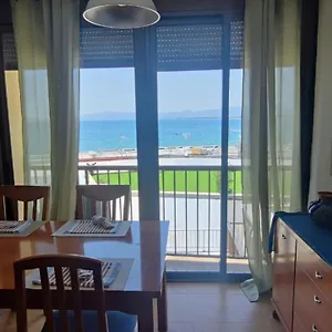  Apartamento Estudio Acantilados España