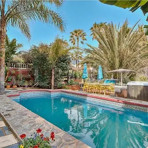  Villa Majestic By The Heated Private Pool & Jacuzzi España