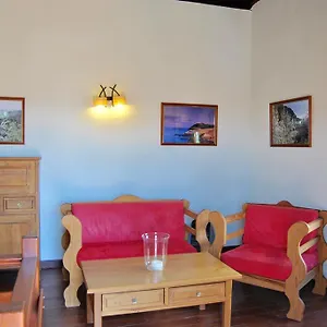  Casa rural El Granero España