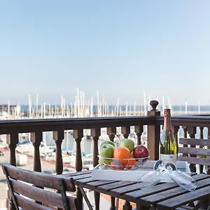  Apartamento Arenyslux Ii España