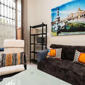  Apartamento Centro Valvanera España