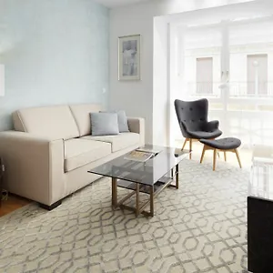 Apartamento Prim By Feelfree, San Sebastián