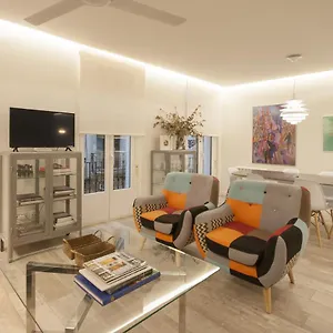 Apartamento Ku By Oldtown, San Sebastián