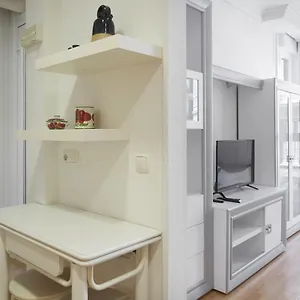 Apartamento Hurbil - Basque, San Sebastián
