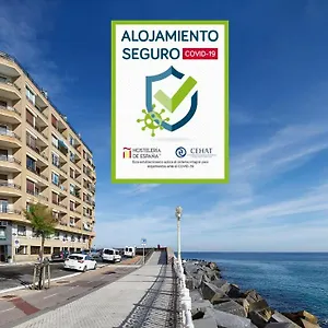 Hotel Parma San Sebastian